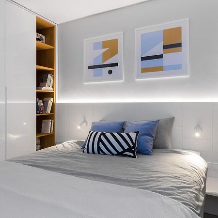 Apartament Bielany 3 Min From Metro With 5-Meals Per Day Diet Catering, Air Conditioning And Free Parking Warschau Buitenkant foto