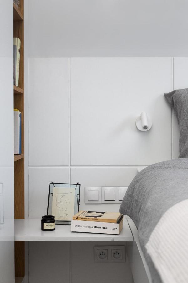 Apartament Bielany 3 Min From Metro With 5-Meals Per Day Diet Catering, Air Conditioning And Free Parking Warschau Buitenkant foto