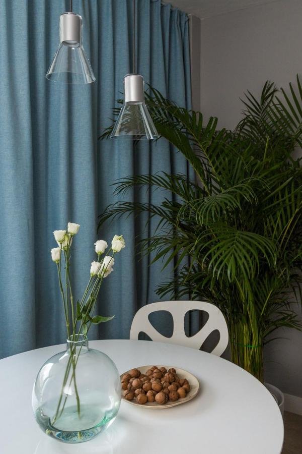 Apartament Bielany 3 Min From Metro With 5-Meals Per Day Diet Catering, Air Conditioning And Free Parking Warschau Buitenkant foto